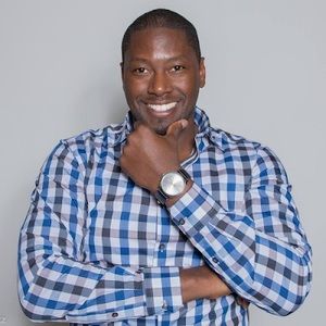 Meet your Posher, Jared